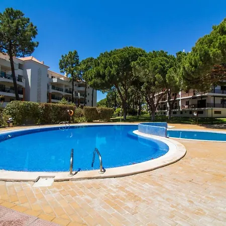 Apartment D'alma Falesia - By Dalma Portuguesa Albufeira