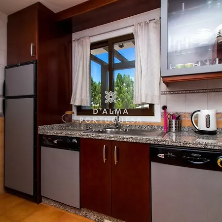 Apartment D'alma Falesia - By Dalma Portuguesa *