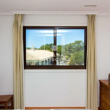 D'alma Falesia - By Dalma Portuguesa Apartment Albufeira