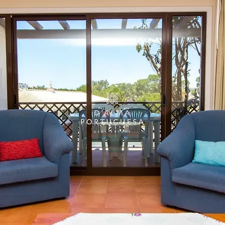 Apartment D'alma Falesia - By Dalma Portuguesa