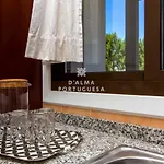 D'alma Falesia - By Dalma Portuguesa