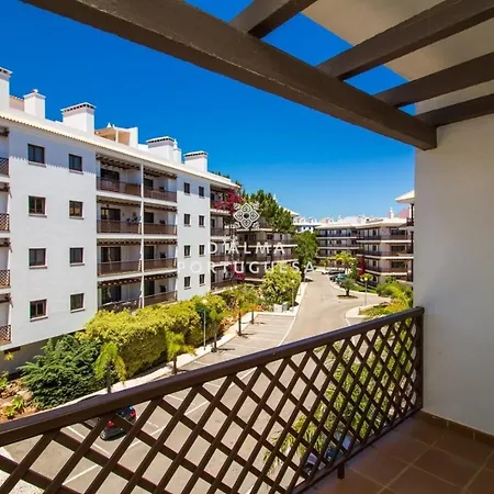 D'alma Falesia - By Dalma Portuguesa Albufeira