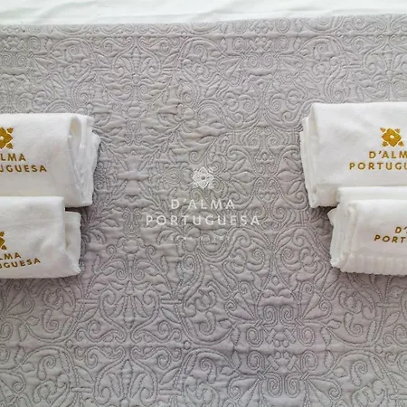 Appartement D'alma Falésia Albufeira