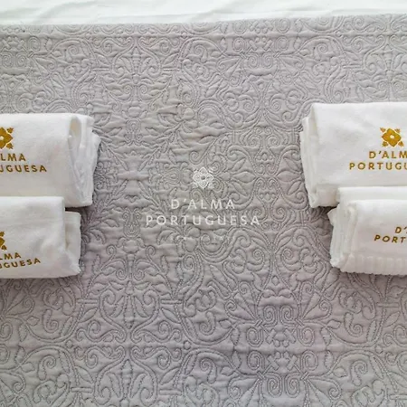 Apartamento D'alma Falésia - By Dalma Portuguesa Albufeira