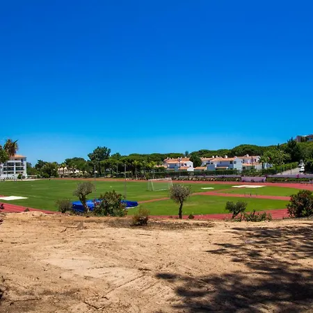 D'alma Falésia * Albufeira