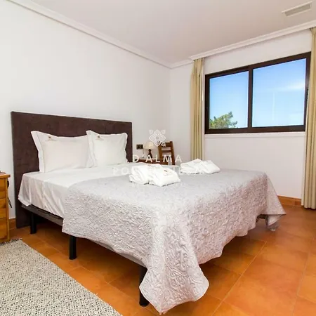 D'alma Falesia - By Dalma Portuguesa Apartment Albufeira