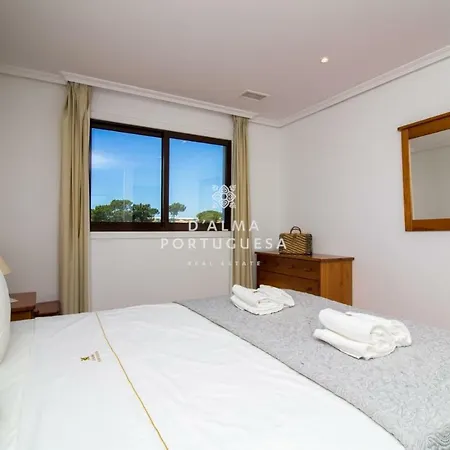 D'alma Falesia - By Dalma Portuguesa Apartment Albufeira