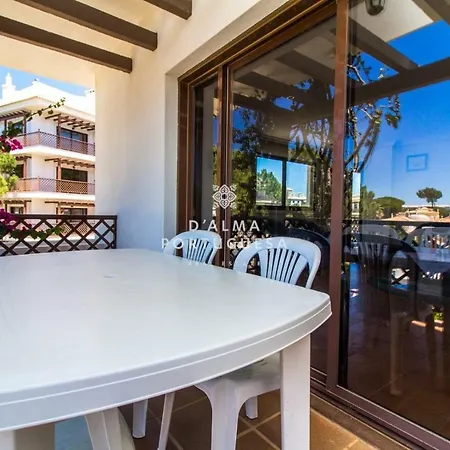 D'alma Falesia - By Dalma Portuguesa Apartment